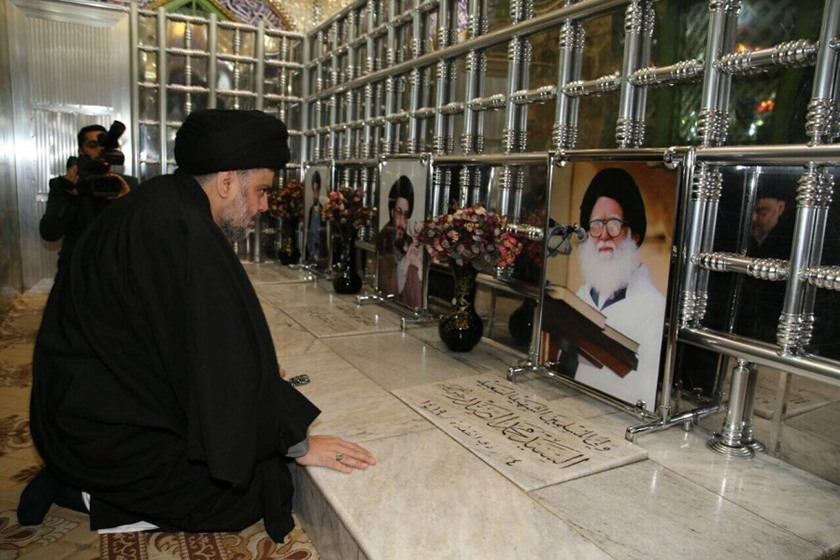 Îdia: Sedr biryar daye ku malnisîn bibe