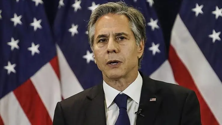 “Suriye’nin gelecegine Suriyeliler karar verecektir”