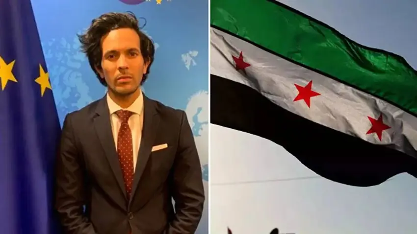 Avrupa Birligi, HTS için kapiyi mi araliyor?