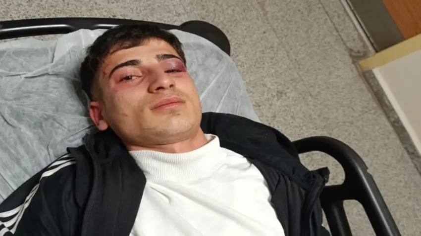 Li Farqînê sideta polîsan: Gule berdan hewayê, 2 kes hatin binçavkirin