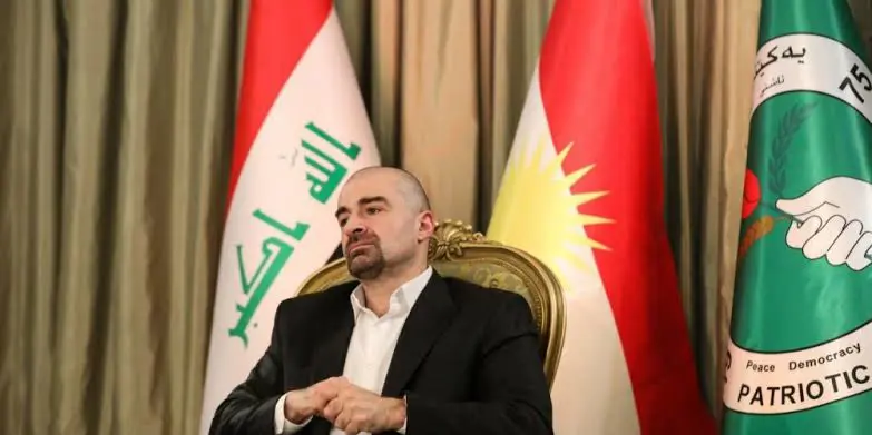 Talabani’den "Rojava" mesaji