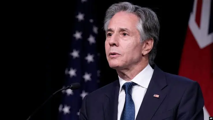 ABD Disisleri Bakani Blinken, Türkiye'yi ziyaret edecek