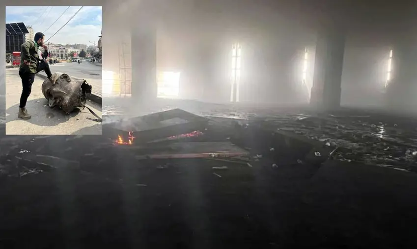 Gora Hafiz Esed a li Laziqiyê hate sewitandin