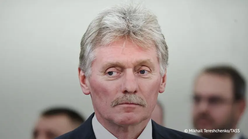 Peskov: Rûsyayê, wezîfeya xwe ya li Sûriyeyê temam kir