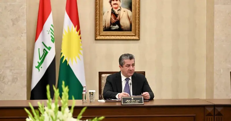 حکوومەتی هەرێم دەستخۆشی لە هەموو هەوڵێک دەکات لە سەر ئاستی فیدراڵی و هەرێمی، بۆ چارەسەرکردنی بابەتی مووچەی خەڵکی هەرێمی کوردستان