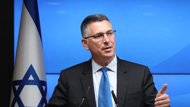 وه‌زیری‌ ده‌ره‌وه‌ی‌ ئیسرائیل له‌سه‌ر كورده‌كان له‌ سووریا هاته‌ ده‌نگ