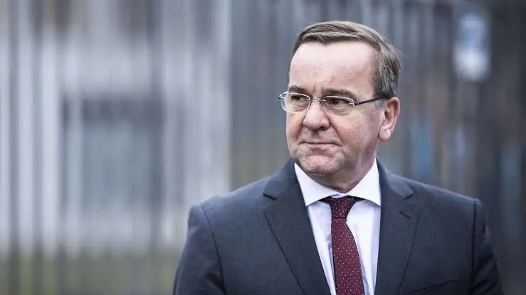 Almanya Savunma Bakani bugün Erbil’i ziyaret edecek