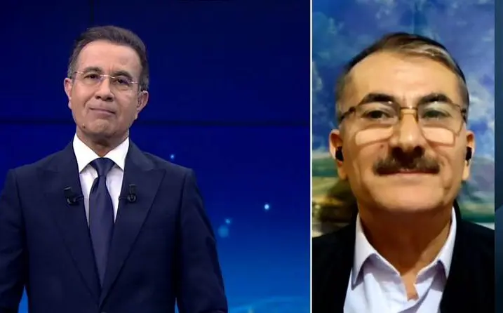 Heyeta DYA-Fransayê li Rojavayê Kurdistanê dest bi hevdîtinên bi terefên Kurd re kir