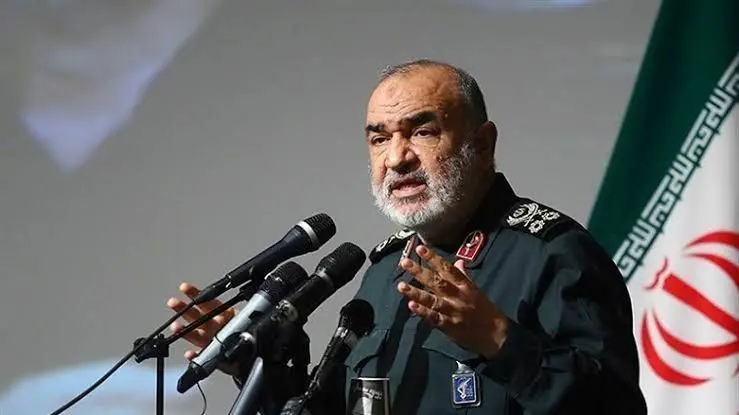 Iran: Suriye’den en son biz ayrildik