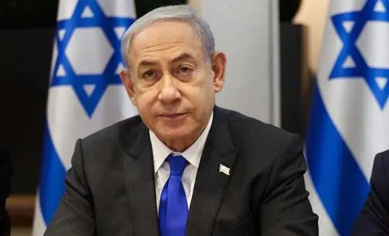 Netanyahu: Güvenlik garantisi verilene kadar Suriye'deyiz!