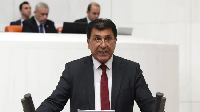 Parlamenterê DEMê Dîndar: Rojava qada ceribandina tifaqa Kurd û Tirkan e