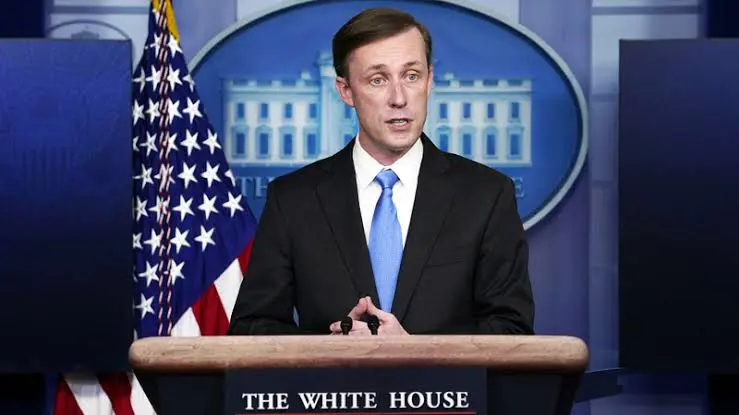 Sullivan: Orta Dogu'da güç dengeleri önemli ölçüde degisti