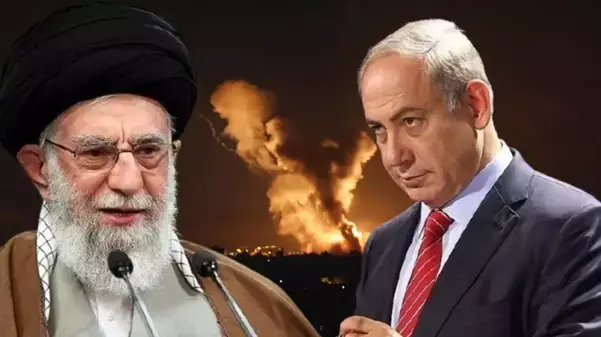 Çapemeniya Îsraîlê: Îsraîl xwe amade dike ku li tesîsên nuklerî yên Îranê bixe