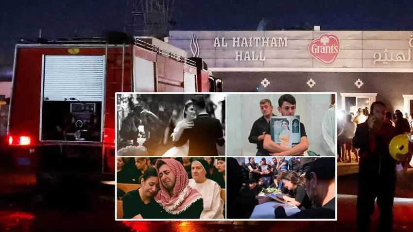 Dadgeha Iraqê ji bo sewata Hola Dawetê ya Hemdaniyê biryar da: 122 kes miribûn