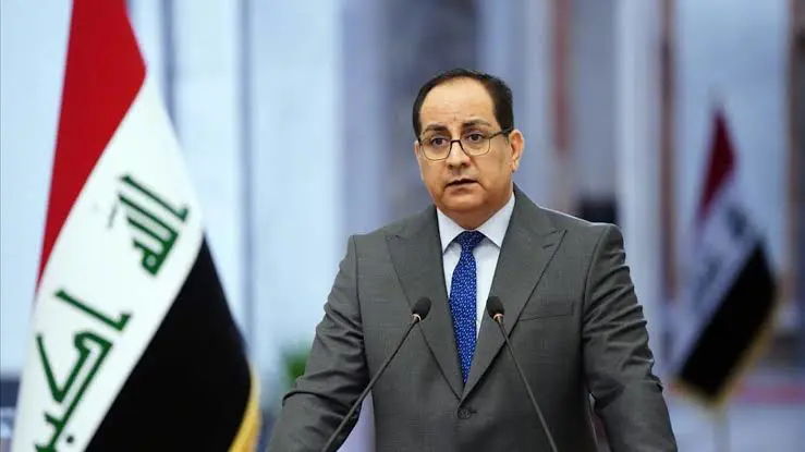 Irak Hükümet Sözcüsü: Irak'in Suriye için tek tarafli bir projesi yok