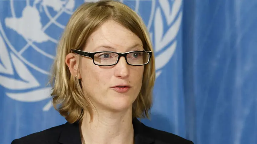 Neteweyên Yekbûyî sûcên 4 hezar kesên rejîma Esed belge kir