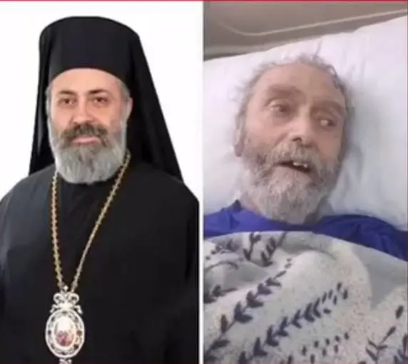 ئاشکراکردنی تاوانێکی دیکەی بەشار ئەسەد؛ قەشە ڕفێنراوەکە لە زیندانەکانی ڕژێمی ئەسەد دۆزرایەوە