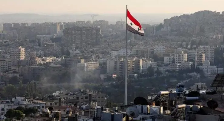 Arap ülkelerinden Suriye’de "barisçil siyasi geçis" çagrisi