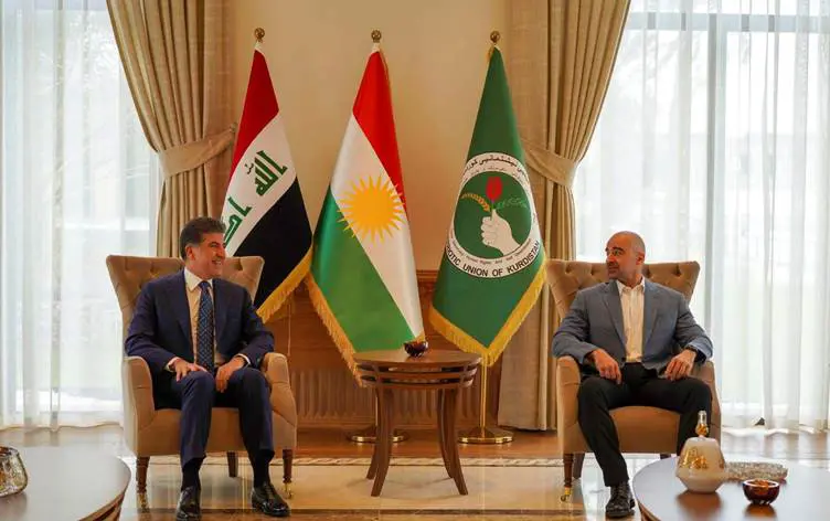 Bersiva partiyên Herêma Kurdistanê ya li ser banga Mazlûm Ebdî
