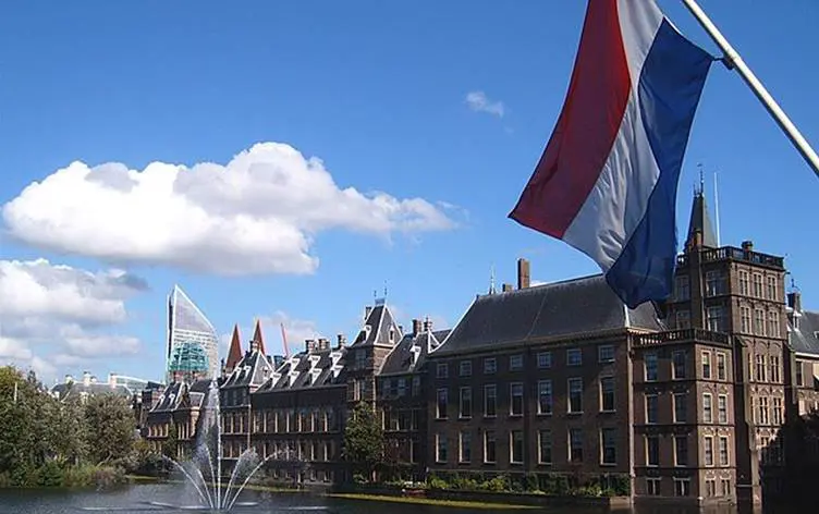 Parlamentoya Holendayê ji bo desteka Rojavayê Kurdistanê 2 biryar derxistin