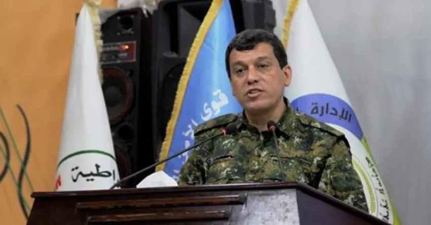 مەزڵووم کۆبانی : چاوەڕوانین هەموو لایەنە کوردییەکان خۆیان لە بەرژەوەندییە حیزبییەکان دوور بخەنەوە