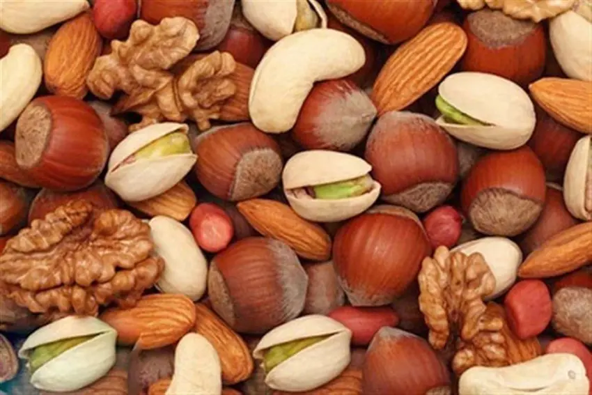 چەرەزات ئەگەری تووشبوون بە ١٧ شێرپەنجە کەم دەکاتەوە