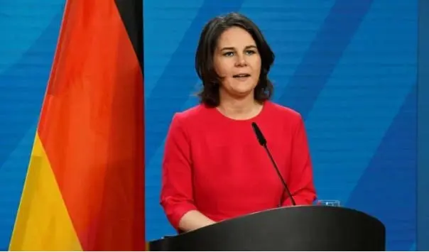 Almanya’dan, Esad rejimi destekçilerine uyari!