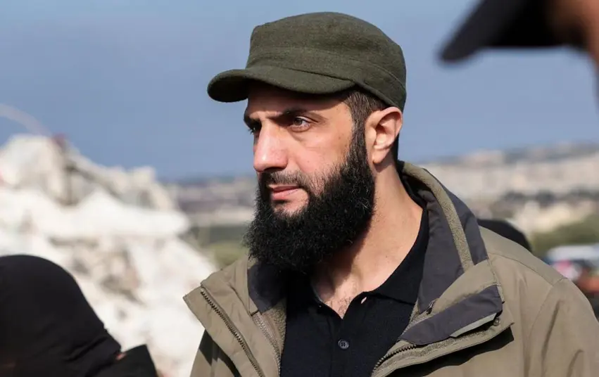 Colanî: Em nakevin nava serekî nû û giraniyê didin ser avakirina welatê xwe