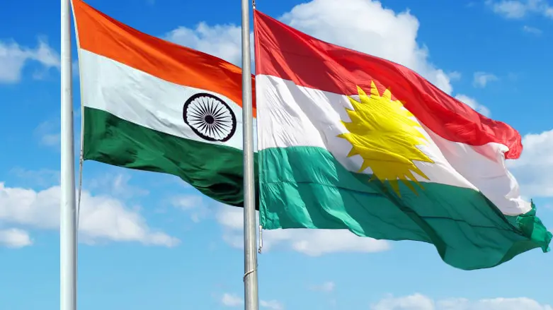 Di navbera Kurdistan û Hindistanê de protokoleke girîng a bazirganî hate îmze kirin