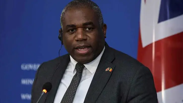 Ingiltere, HTS ile diplomatik temas kurdugunu açikladi!