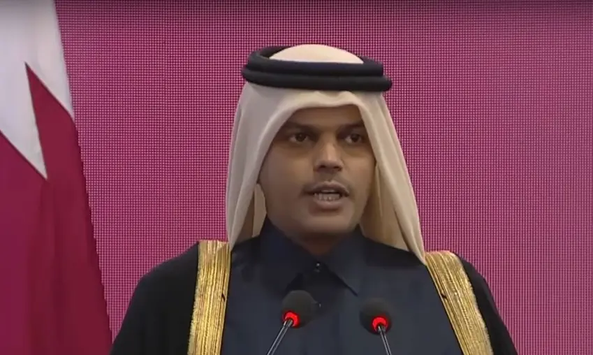 Balyozê Qatarê yê Erbîlê: Qatar û Kurdistan xwediyê têkiliyên dîrokîne