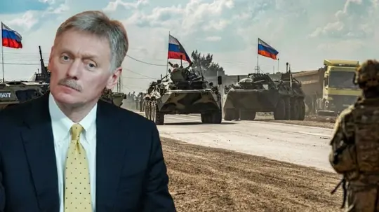 Daxuyaniya Kremlînê: Gelo Artêsa Rûsyayê dê ji Sûriyê vekise?