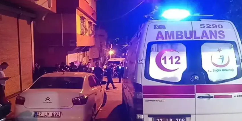 Di navbera malbatên dijminên hev de, pevçûn derket: 15 birîndar