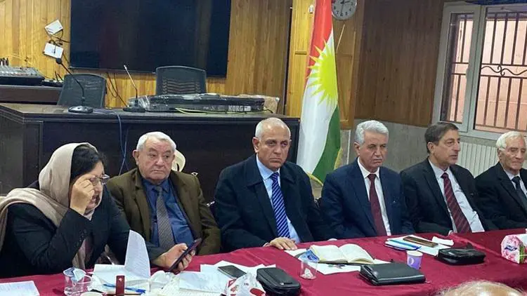 ENKS: Divê Rojavayê Kurdistanê li hemberî destwerdanên derve bên parastin