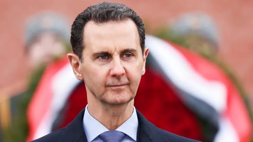 Esad sessizligini bozdu: Suriye'den ne zaman ve nasil çikti?