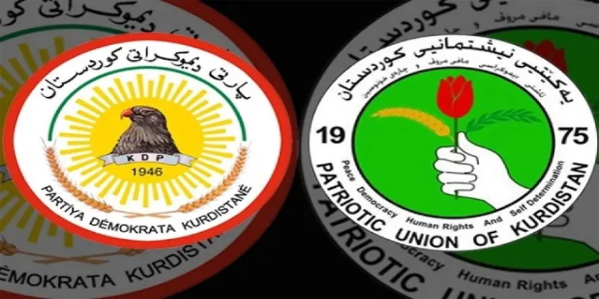 Heyetên PDK û YNKyê dê careke din bicivin