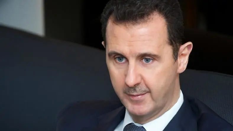 Ji Besar Esed ji Moskowê yekem daxuyanî: Heta kêliya dawî li Sûriyê bûm!