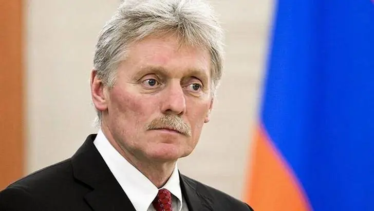 Peskov: Henüz Suriye'deki Rus üslere iliskin nihai bir karar yok