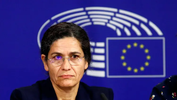 Îlham Ehmedê ji Trump re name nivîsî