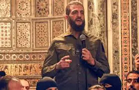 جۆلانی : ناهێڵین سووریا ببێتە شوێنێک بۆ هێرشکردنە سەر ئیسرائیل