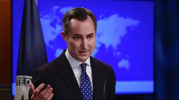 ABD'den Rojava’da çatisma ihtimaline dair açiklama