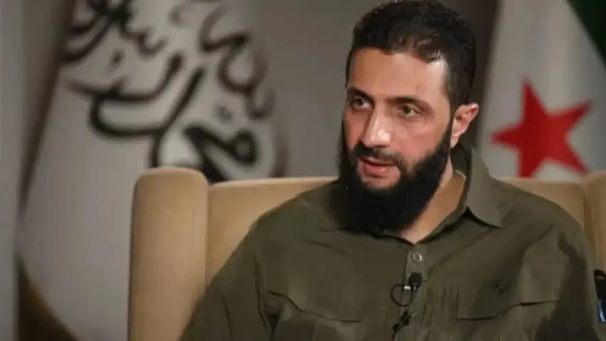 Colanî bo HSDê: Demildest vekisin û besdarî Rêveberiya Leskerî bibin