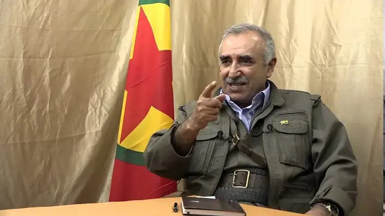 Daxuyaniya Rojava ji Mûrat Karayilan: Em bi zelalî radigihînin...