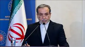 Wezîrê karên derve yê Îranê Abbas Erakçi ji bo civîna D8an diçe Qahîre