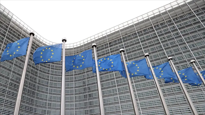 Yekîtiya Ewropayê dê nûnertiya xwe li Samê ji nû ve veke