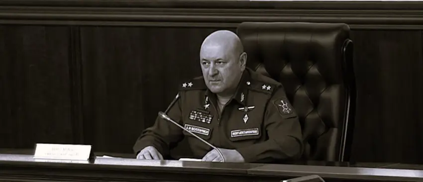 خاڵە سەرەکییەکانی تەقینەوەکەی مۆسکۆ کە بووە هۆی کوژرانی سەرۆکی هێزی بەرگری ڕادیۆ و کیمیایی و بایۆلۆژی ڕووسیا