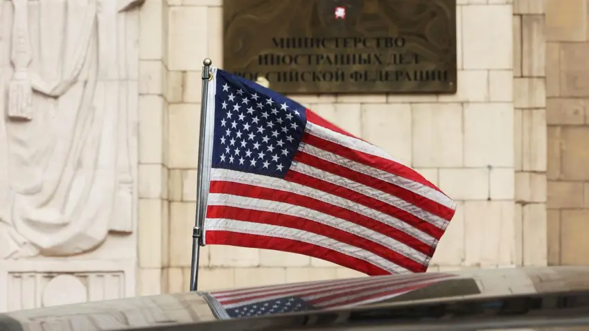 ABD’li senatörlerden Türkiye’ye ‘DSG’ uyarisi