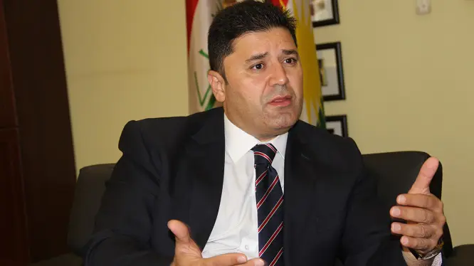 پەرلەمانی سویسرا بە کۆی دەنگ تاوانەکانی داعشی دژی کۆمەڵگەی ئێزیدی بە جینۆساید ناساند.