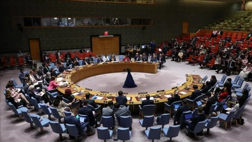 KENYê banga pistgiriyê ji bo Sûriyeyê re kir