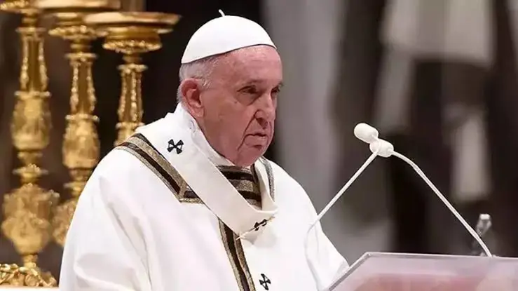 Papa Francis: "Li Mûsilê ez bûm armanca êrîsa xwekujiyê"